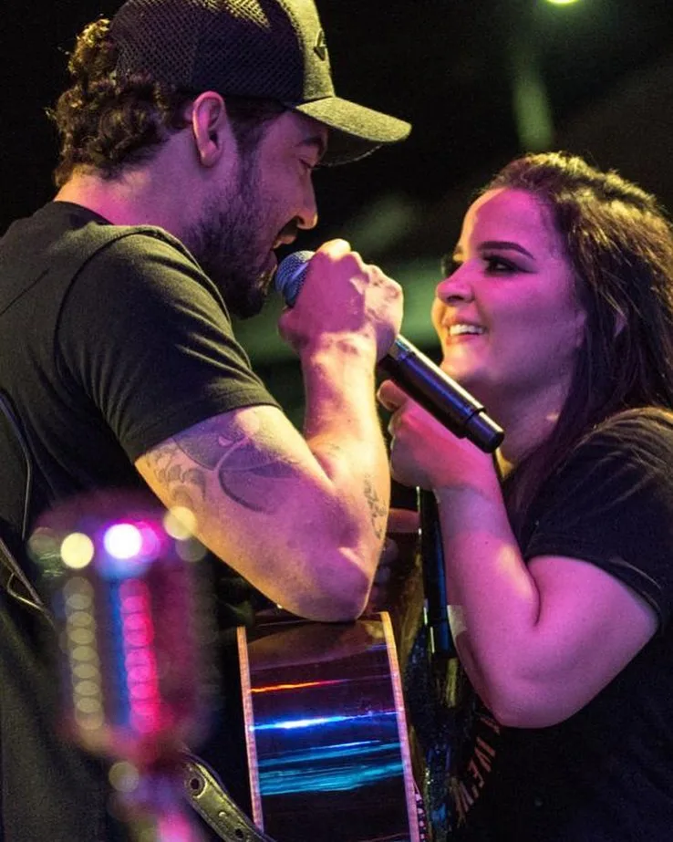 Indireta musical! Fernando Zor compõe nova música e fãs dizem ser para a ex namorada Maiara