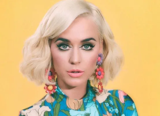 Katy Perry é levada às lágrimas após garota convulsionar no American Idol