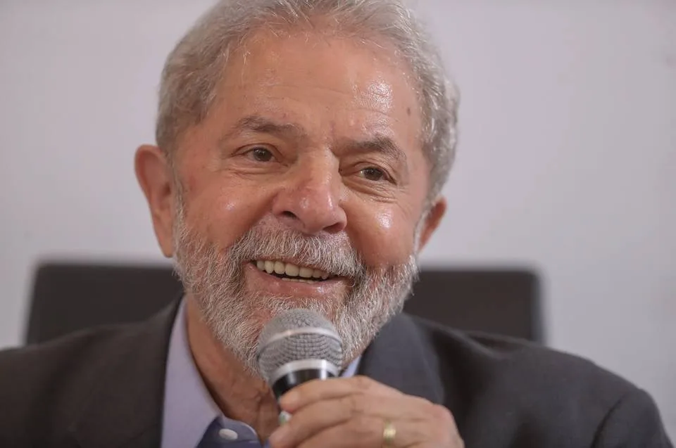 Presidenciáveis condenam ataques à caravana de Lula