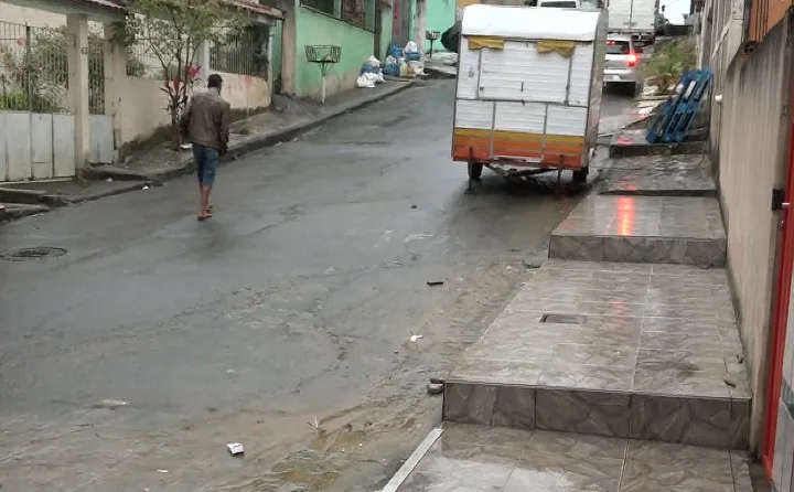 Suspeitos de tentarem matar menor são presos em Vila Velha