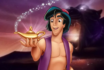 Aladdin ganhará versão live-action nos cinemas