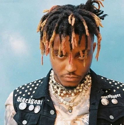 Causa da morte precoce do rapper Juice Wrld é revelada