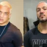 É você, Belo? Wesley Safadão surge com novo visual e é comparado ao pagodeiro