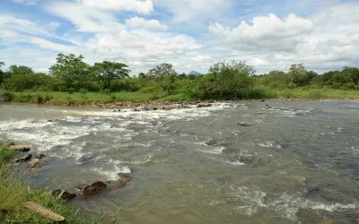 Chuvas do feriado aumentam vazão dos rios e racionamento pode ser suspenso no Estado