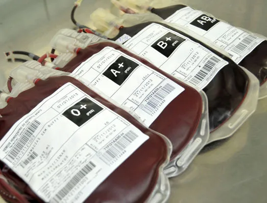 Com estoques baixos, Hemoes convida mulheres a doarem sangue no Dia Internacional da Mulher