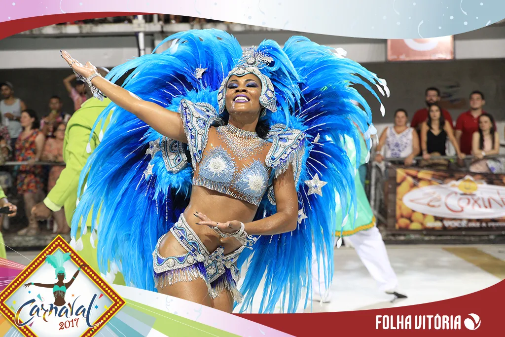 Entre confetes e serpentinas a MUG fala sobre os amores de carnaval na briga pelo título do Grupo Especial