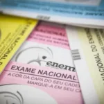 85 mil estudantes no ES fazem prova de Redação do Enem neste domingo; veja orientações