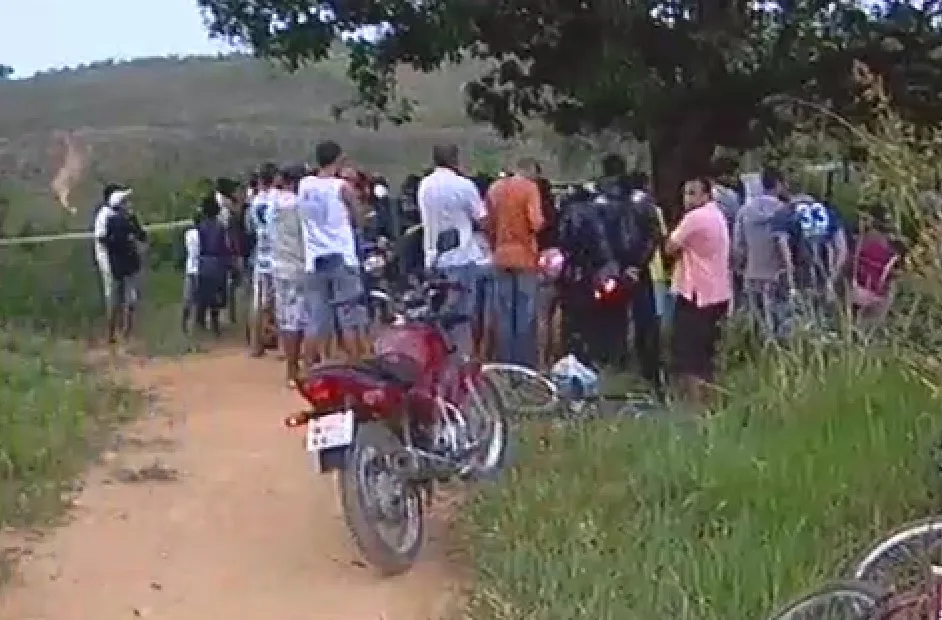 Quatro acusados são condenados a mais de 80 anos de prisão por chacina em Cariacica