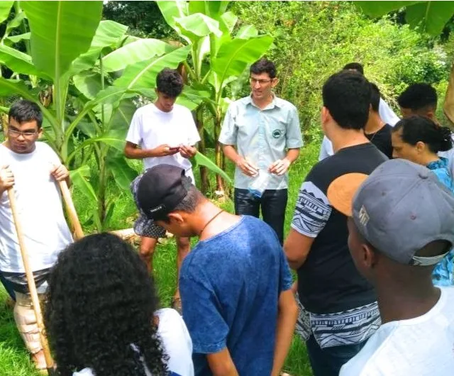 ExpoSul Rural em Cachoeiro terá encontros de jovens do campo