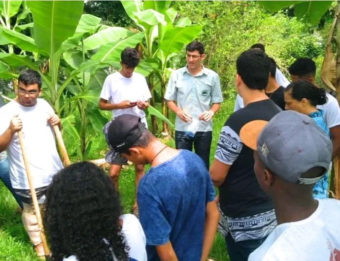 ExpoSul Rural em Cachoeiro terá encontros de jovens do campo