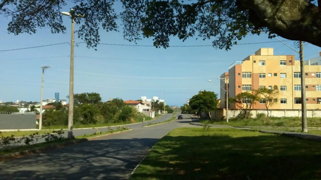 População relata insegurança na região de Meaípe em Guarapari