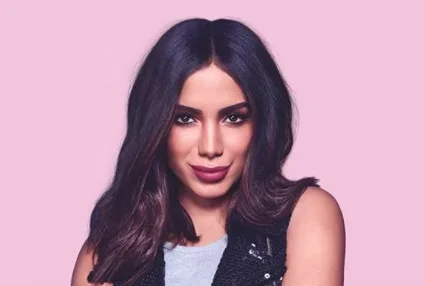 Anitta prepara mais uma edição da festa infantil 'Show das Poderosinhas'