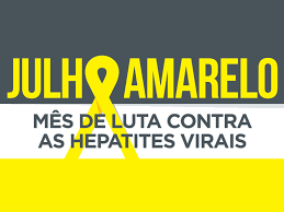 Julho Amarelo é celebrado em Anchieta com palestras e ações sobre as hepatites virais