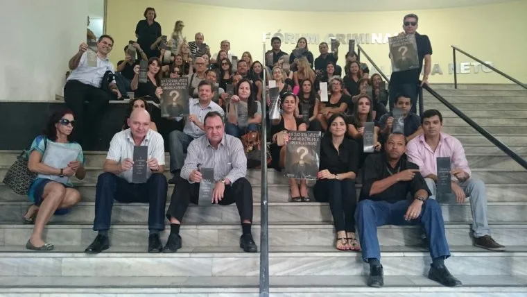 Servidores tentam acordo para evitar greve no Judiciário capixaba