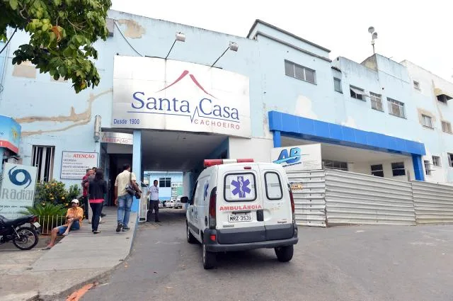 Polícia investiga golpe contra familiares de pacientes de hospitais de Cachoeiro