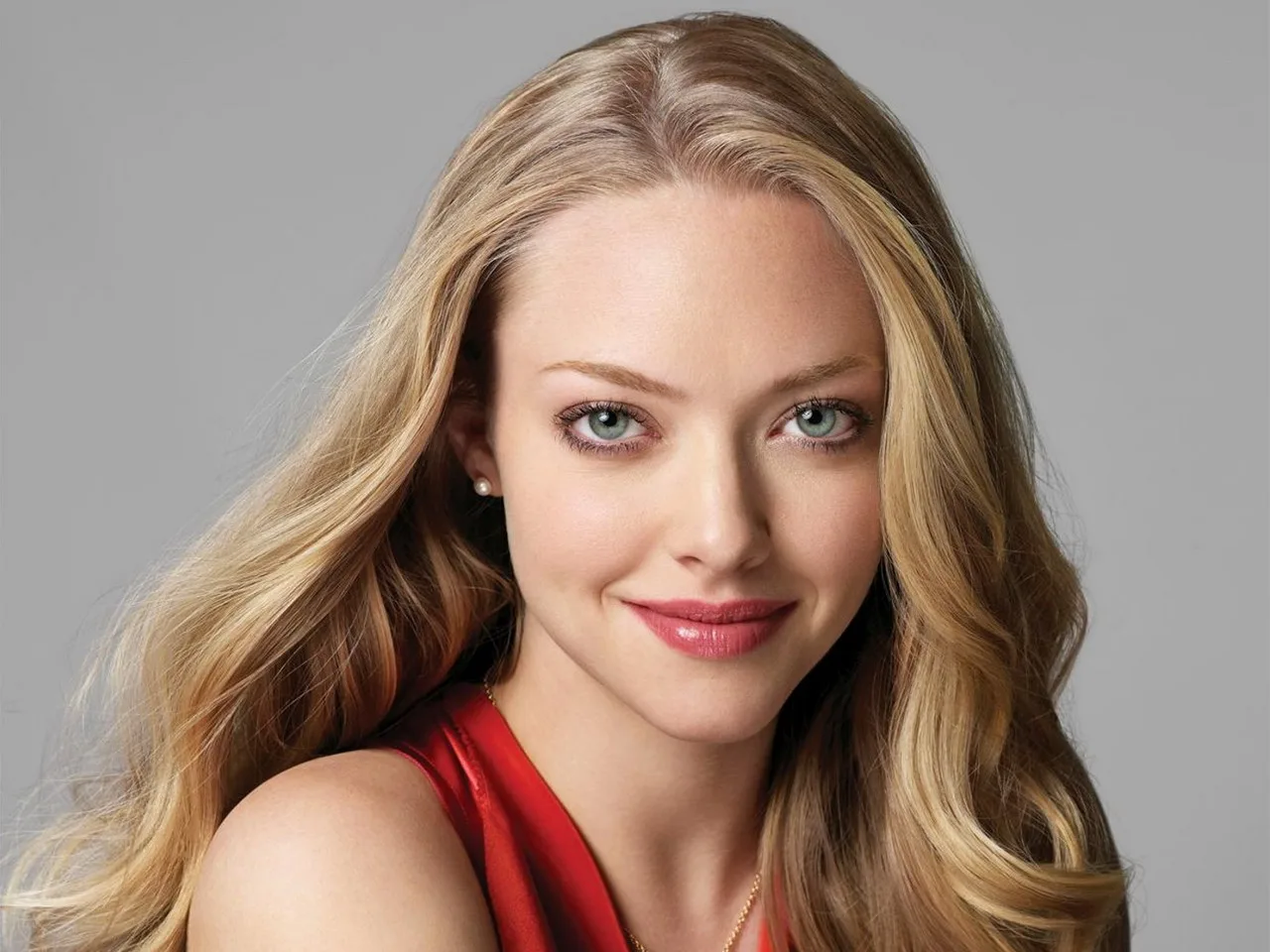 Amanda Seyfried revela que sofreu ataques de pânico durante apresentações