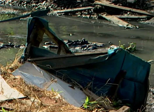 Limpeza dos canais de Vila Velha começa nesta quinta-feira