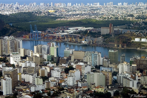 Disputa pela Associação de Moradores do Centro mede força para 2016