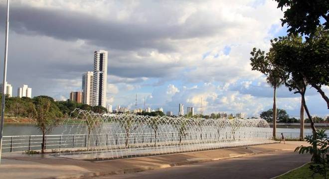 Foto: Divulgação/Prefeitura de Cuiabá