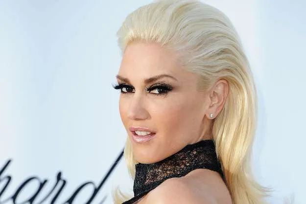 Gwen Stefani não é das maiores fãs do Snapchat