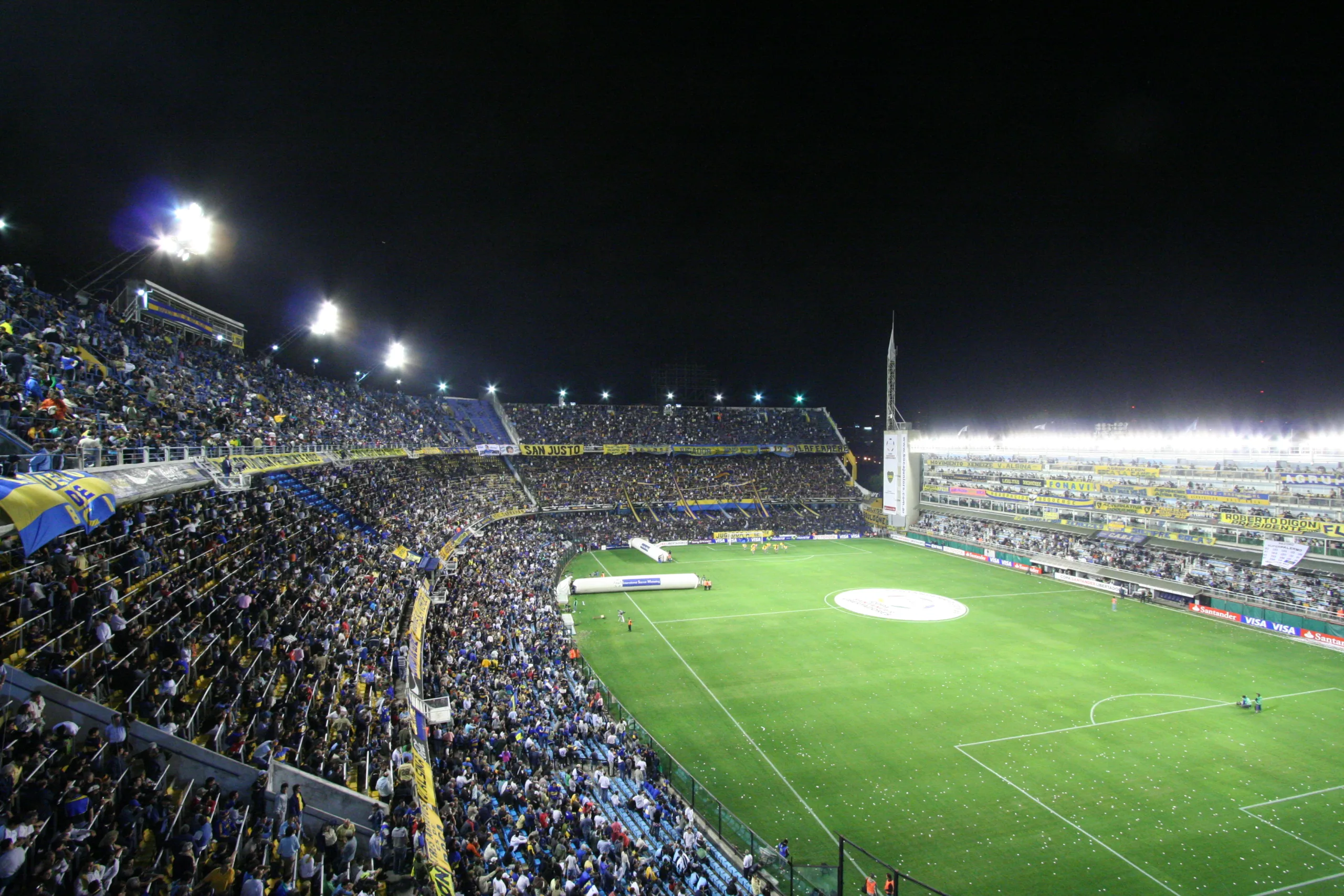 Governo paga dívida com clubes, mas Campeonato Argentino segue em risco