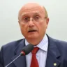 Serraglio vai assumir Ministério da Transparência; Loures mantém foro