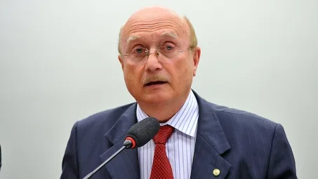 Serraglio vai assumir Ministério da Transparência; Loures mantém foro