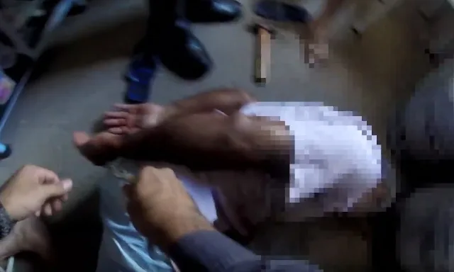 Homem é preso após agredir esposa com marreta em Baixo Guandu