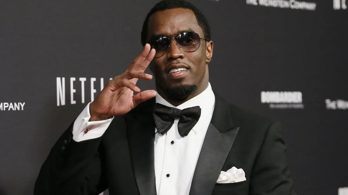 Como é a prisão 'infernal' onde está o rapper americano Sean 'Diddy' Combs