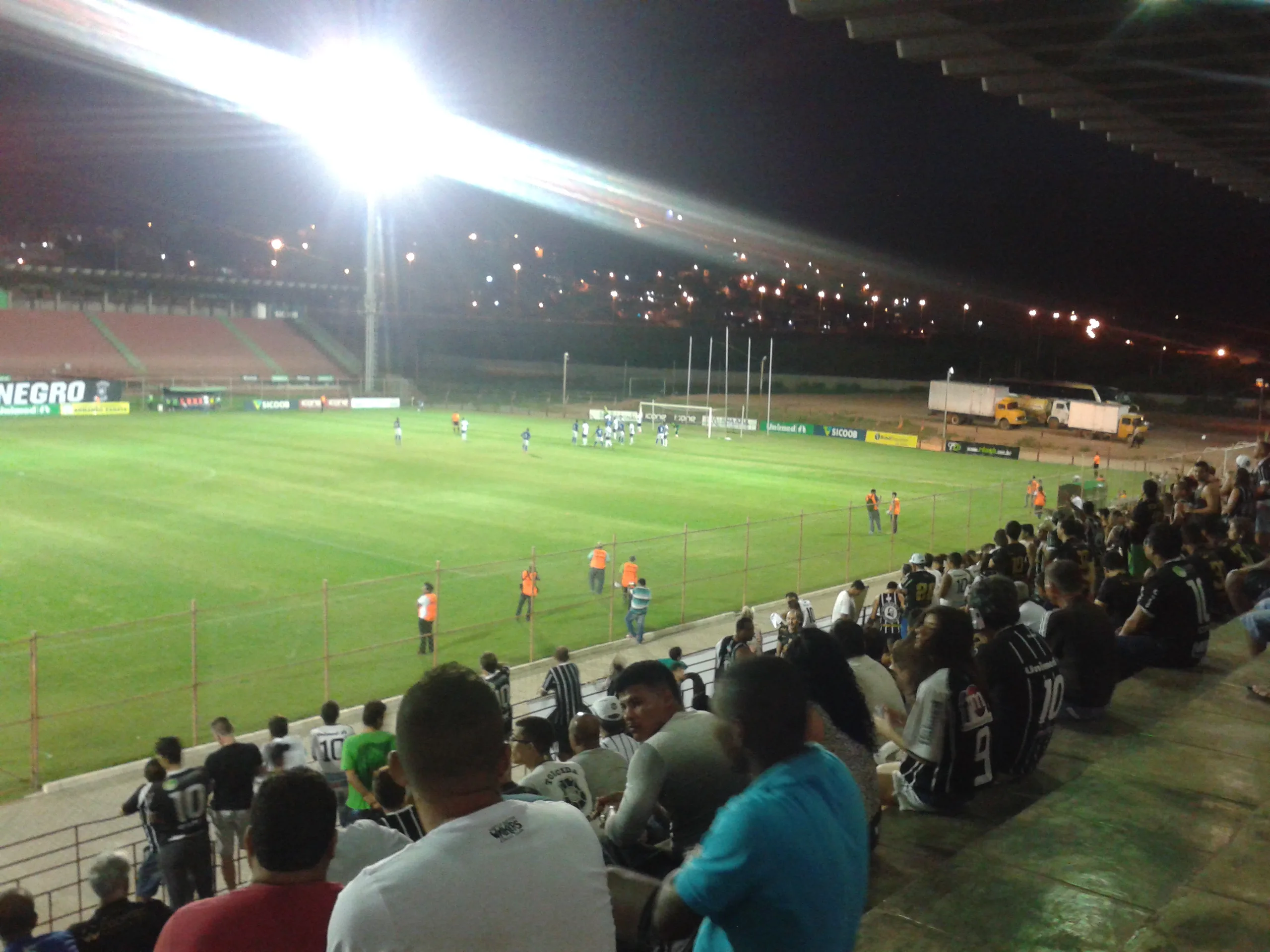 Clubes se reúnem com a FES para Copa Espírito Santo, que começa em julho