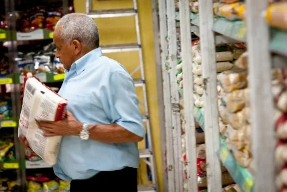 Campanha Natal sem Fome é retomada depois de 10 anos