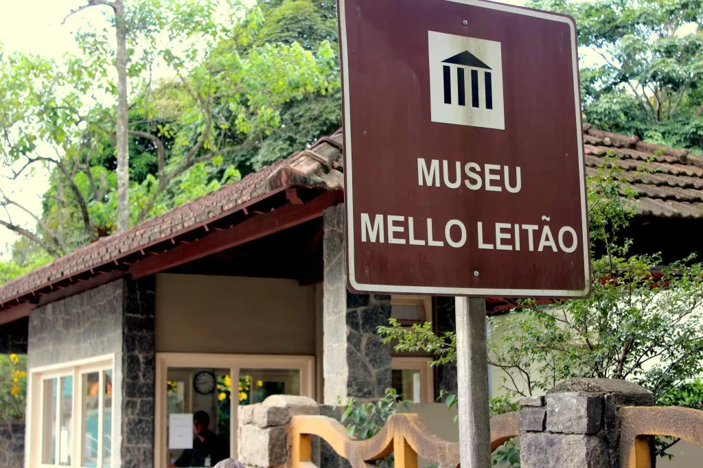 Por falta de dinheiro, Museu Mello Leitão em Santa Teresa fecha as portas para visitação