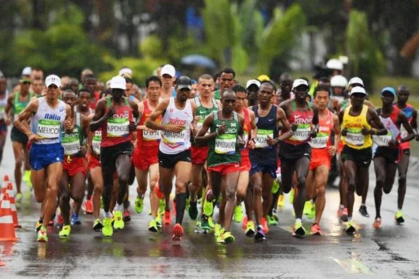 Governadora de Tóquio reclama, mas maratona na Olimpíada é confirmada em Sapporo