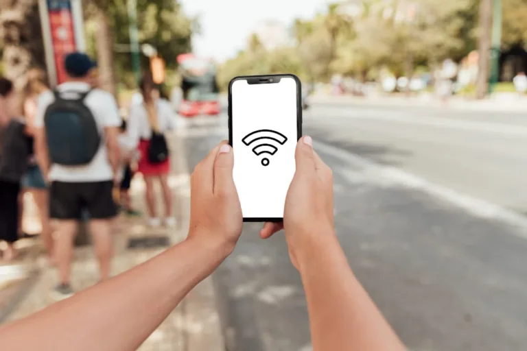 Descubra por que é crucial desligar o Wi-Fi quando não estiver em uso