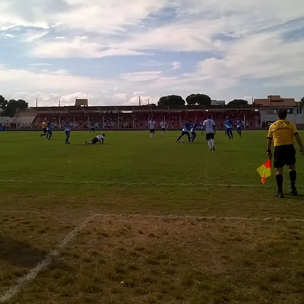 Resumão do esporte: 6ª rodada do Capixabão gera alterações na tabela