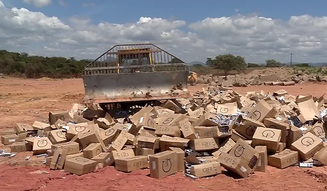 Foto: Reprodução/TV Vitória