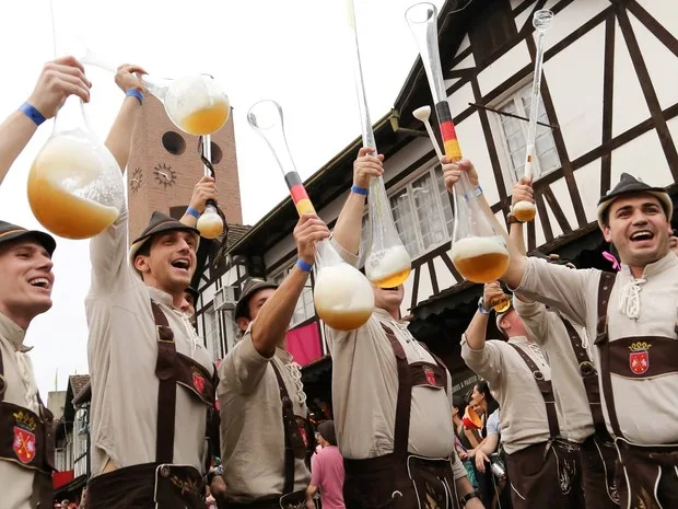 Oktoberfest no Espírito Santo terá entrada gratuita em Vila Velha