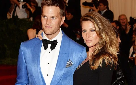 Possível superstição faz Tom Brady e Gisele Bündchen mudarem de apartamento