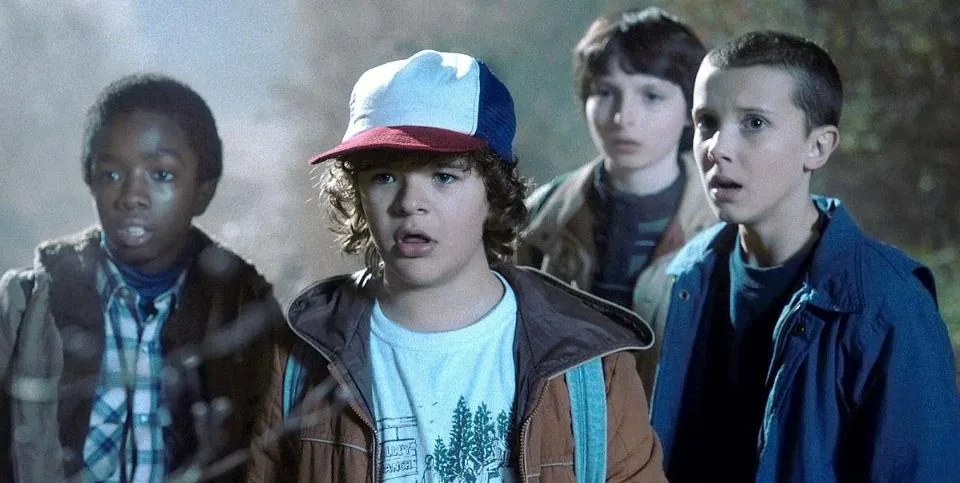 Teaser da segunda temporada de Stranger Things irá ao ar durante o Super Bowl