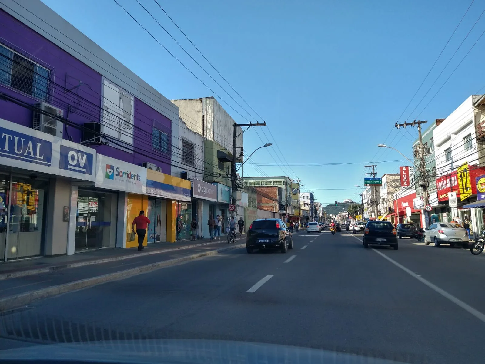 Shoppings, comércio de rua e lotéricas reabrem após 20 dias fechados. Veja as regras