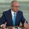 Hartung não será candidato à reeleição, diz ex-secretário estadual da Casa Civil