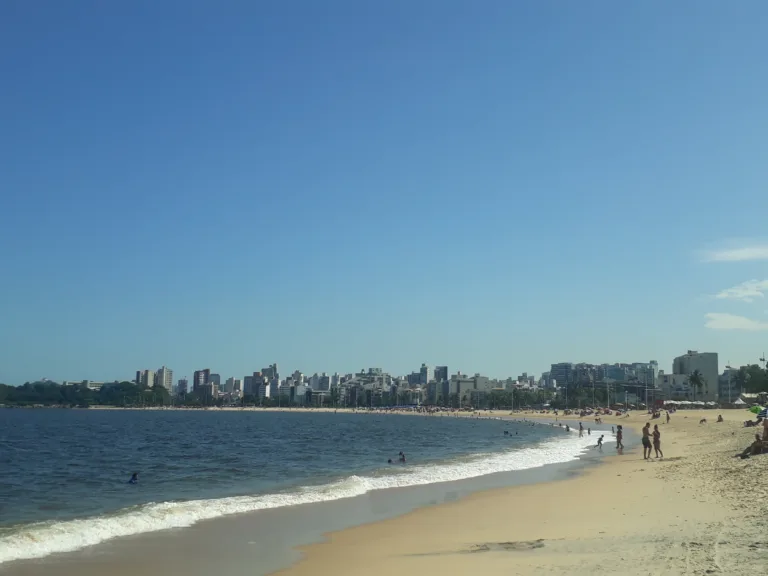 Foto: Gabriela Molina / Folha Vitória