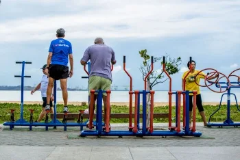 Esporte em Vitória