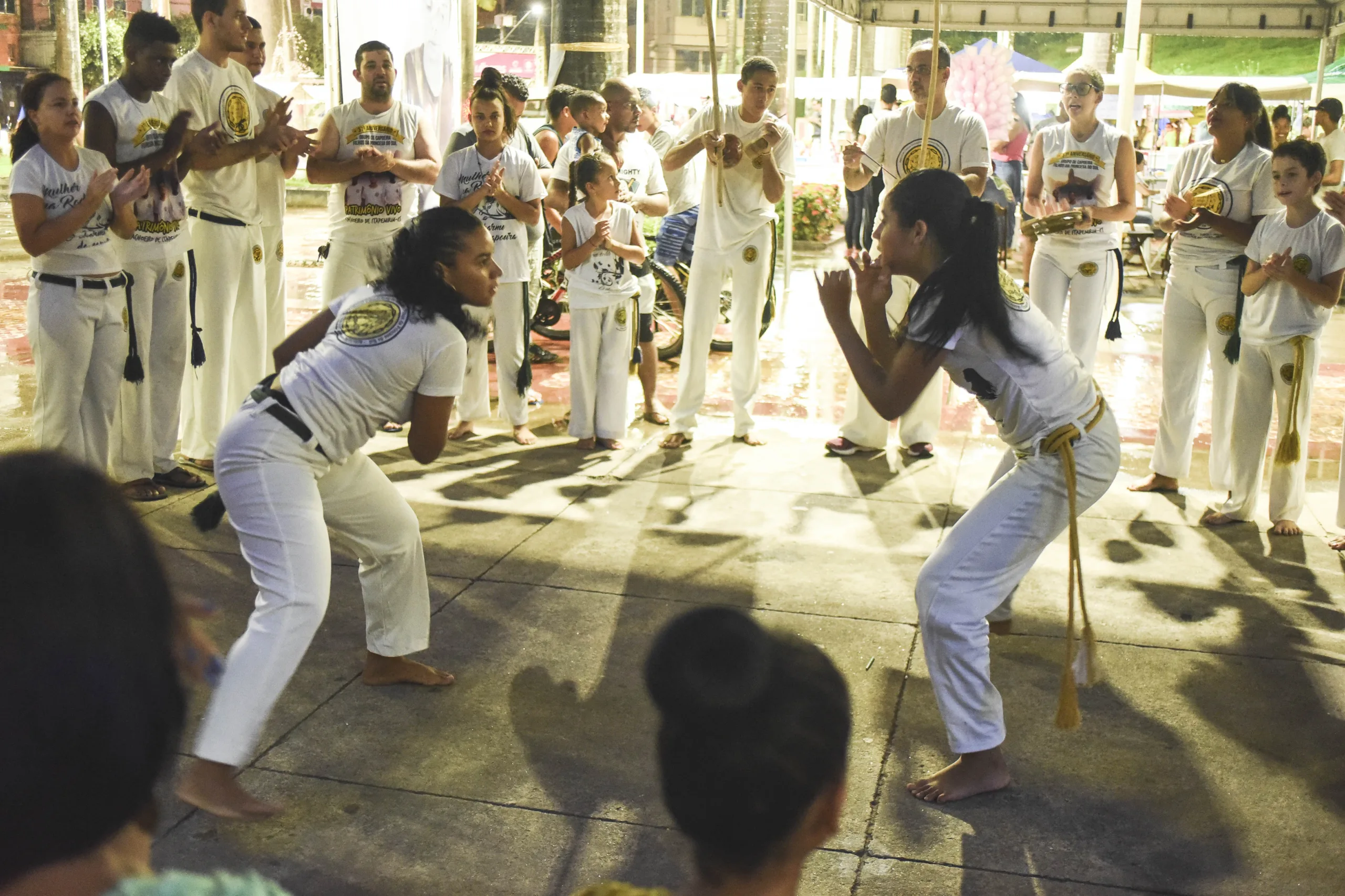 Cachoeiro está entre os seis municípios do sudeste que recebem o Circuito Cultural