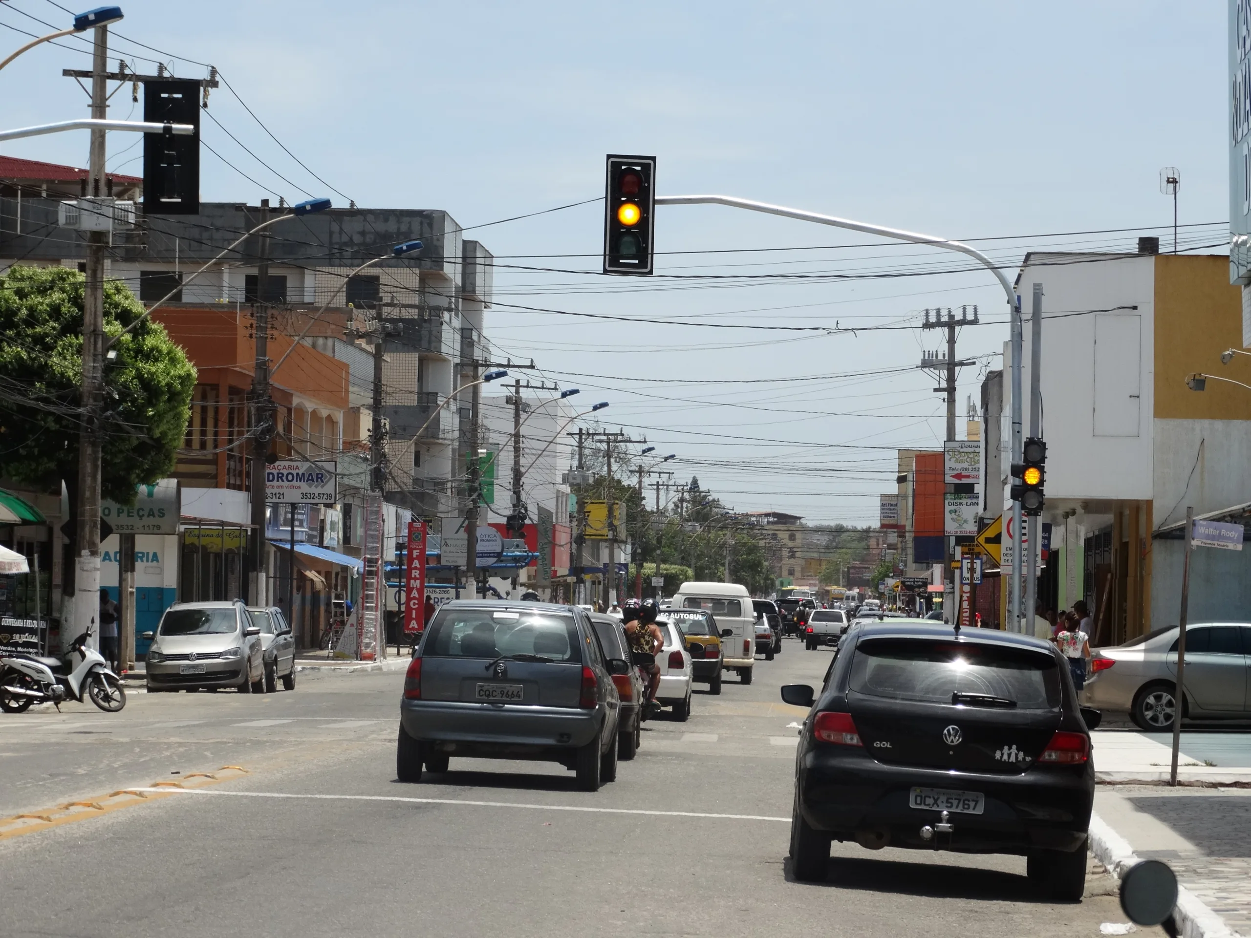 Marataízes realiza audiência pública sobre municipalização do trânsito