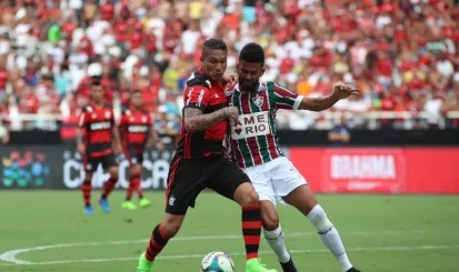 Após 3 a 3, Fluminense bate Flamengo nos pênaltis