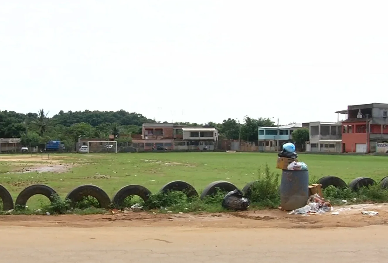 Morre jovem baleado em baile clandestino de Cariacica