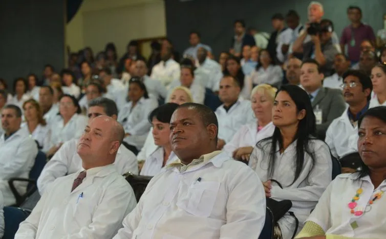 CGU identifica pagamentos irregulares no Mais Médicos