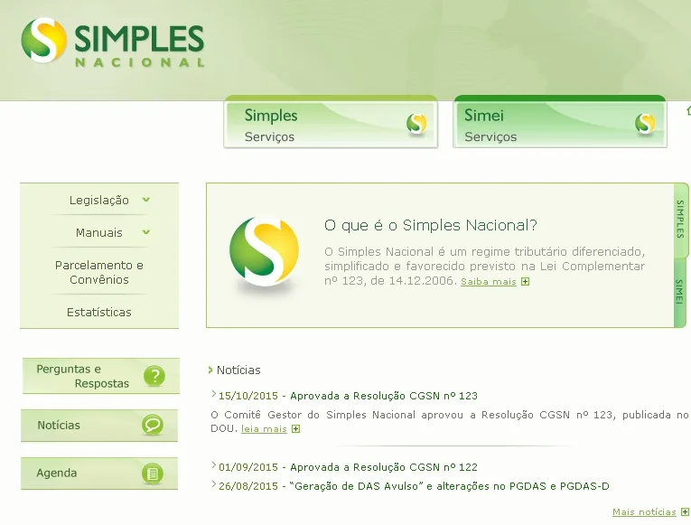 Receita admite problemas, mas nega adiamento de prazo do Simples da doméstica