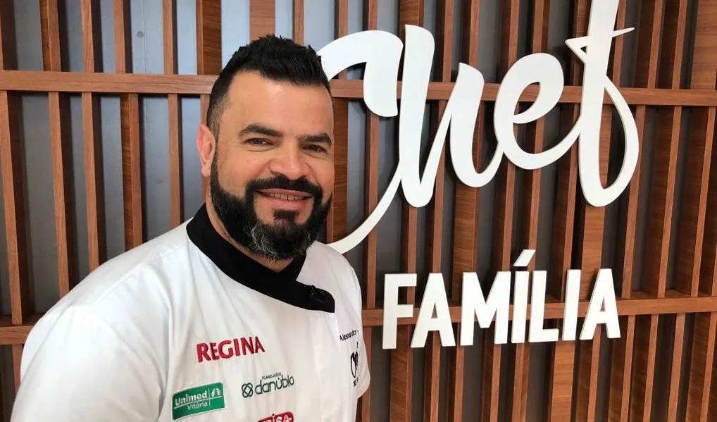 Inscrições prorrogadas! Veja como participar da 3ª temporada do reality Chef de Família